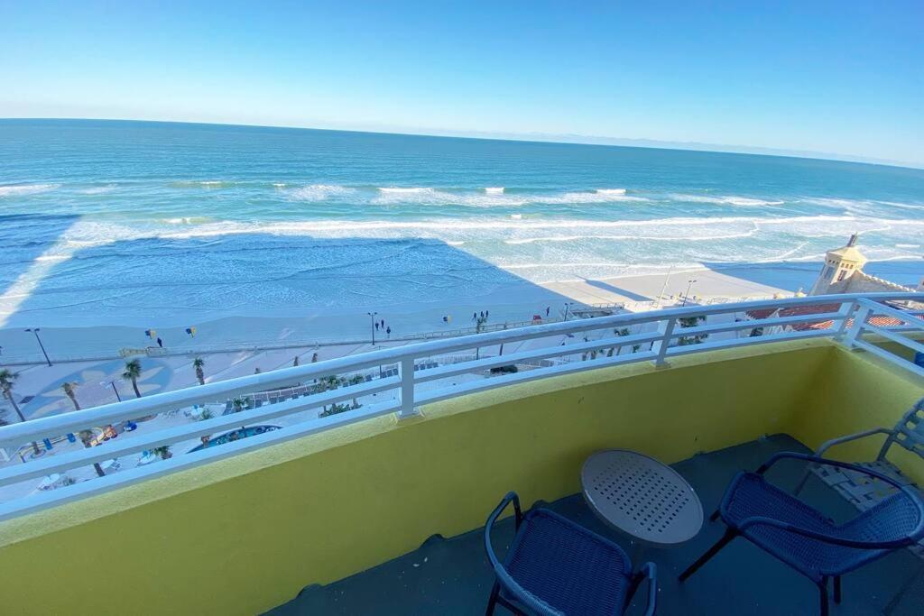 Luxury Condo 10Th Floor At The Wyndham Ocean Walk Daytona Beach Exteriér fotografie